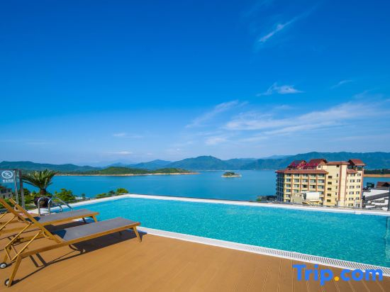 Dongjianghu Five Islands and One Village·D Hotel