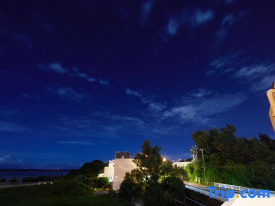 Ocean Therapy House