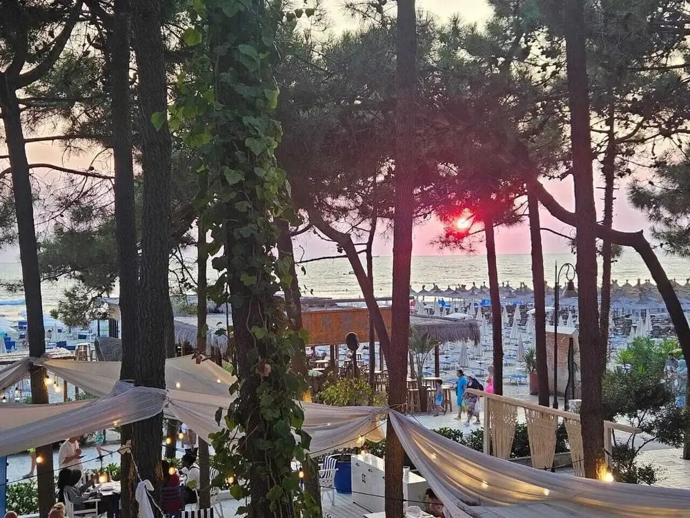 Tirent Beach Apartment
