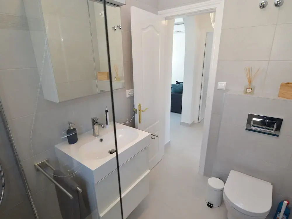 Beautiful Holiday Home in Rojales Valencia With Private Pool