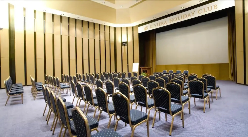 Imperial Hotel, Riviera Holiday Club