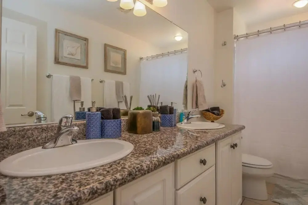 Luxurious 6BR 7min to Las Vegas Strip