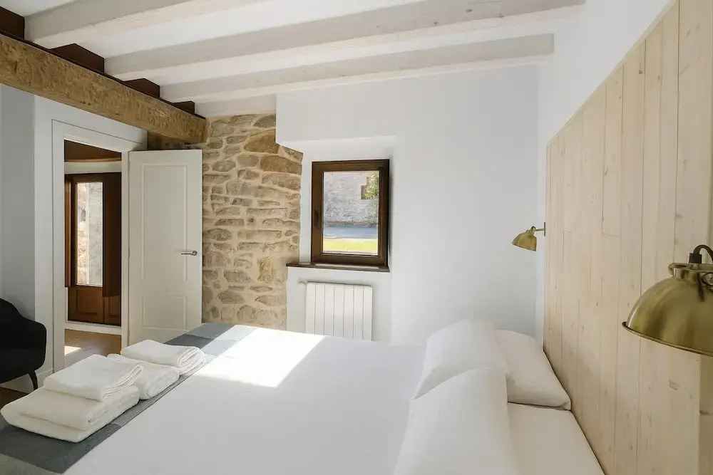 Otero de Campoo Apartamentos