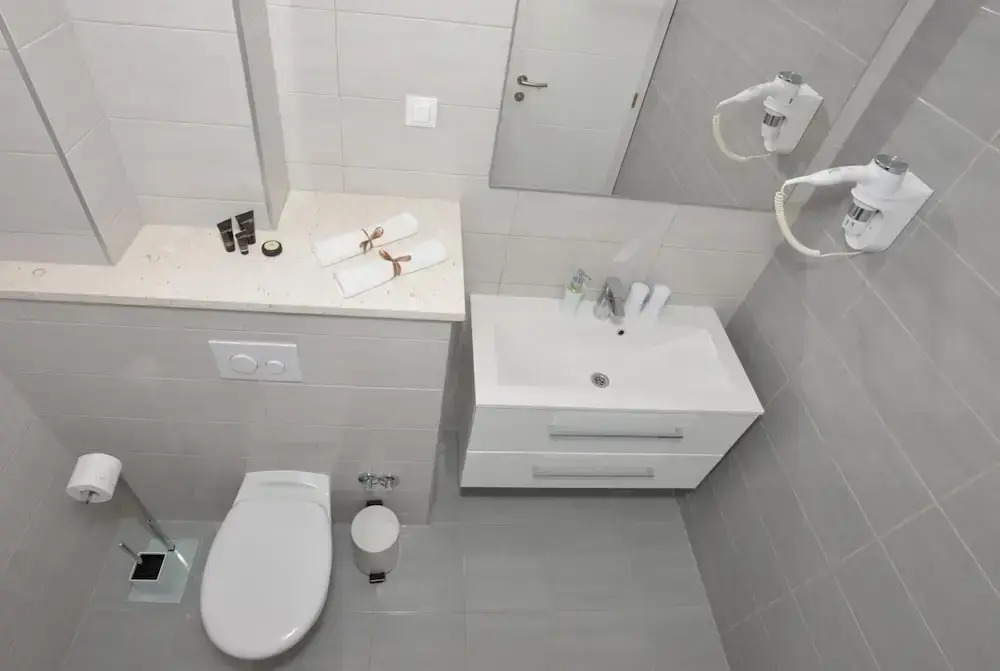 Villa Dalmatia Apartments