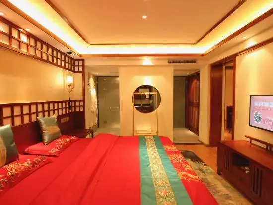 Awo Boutique Inn