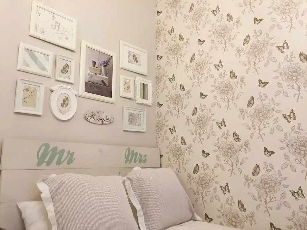 Romantic Estudio - Near Picasso Museum Malaga