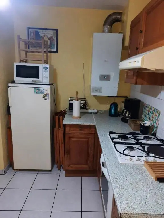 Le Cerizay Gîte n°1