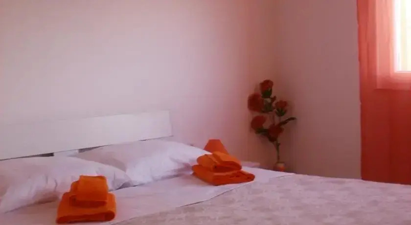 Summer Dream Apartments