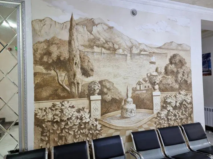 Bek Hotel