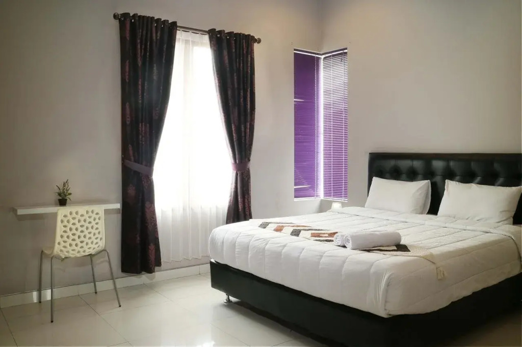 Rumah Teteh - Plemburan