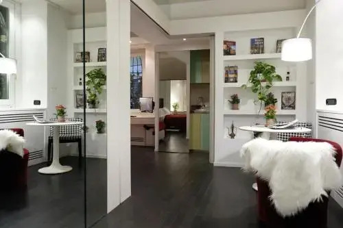 Via Condotti Private Suite