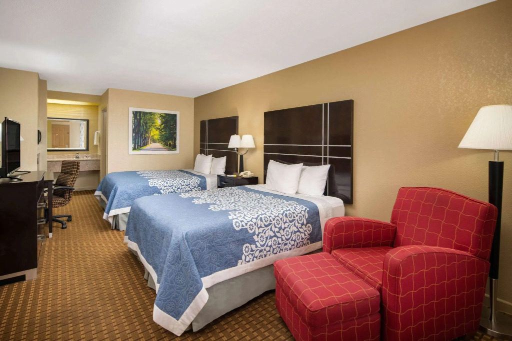 Days Inn by Wyndham Thomaston