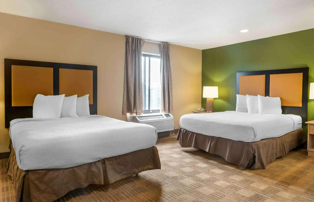 Extended Stay America Select Suites - Detroit - Warren