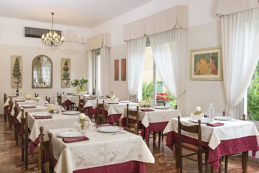 Hotel Olimpia