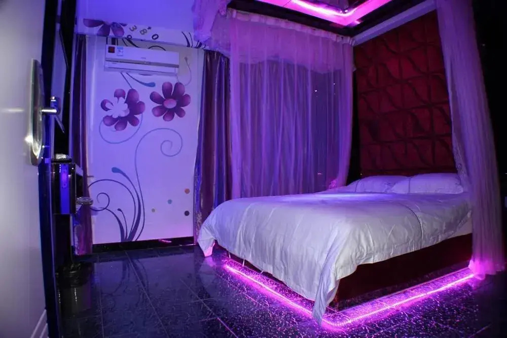 Yandang Theme Hotel