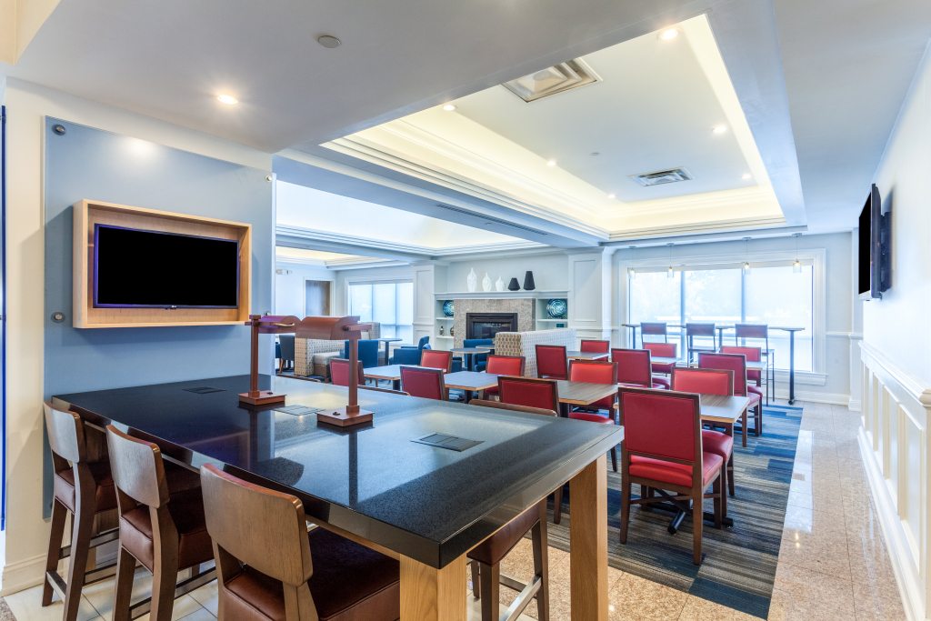 Holiday Inn Express Hauppauge-Long Island by IHG