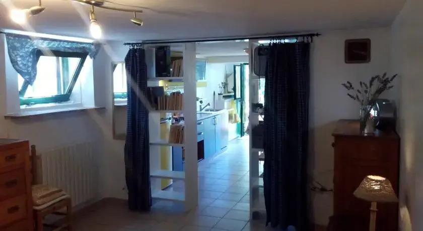 Gli Ulivi