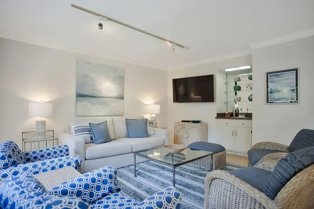 2449 Inland Harbour at The Sea Pines Resort