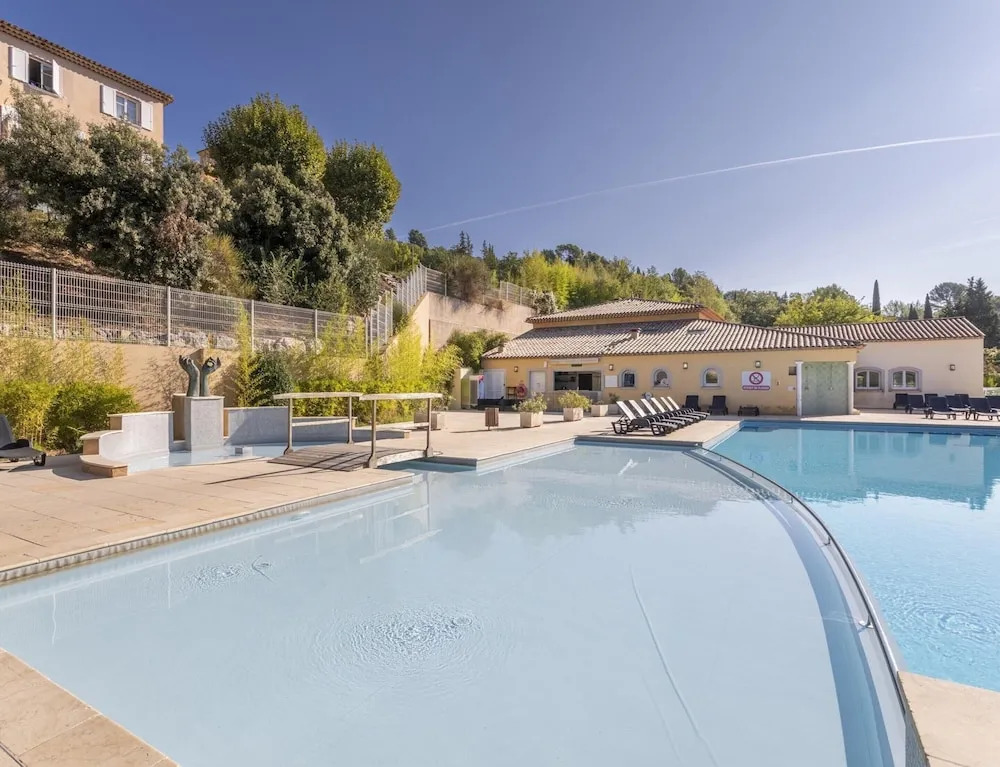 Holiday House in Callian for 8 Guests