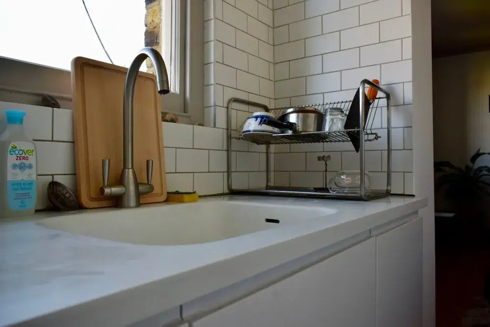1 Bedroom Apartment in Clapton