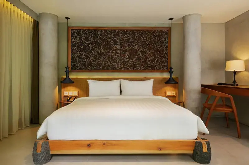 Wanasekar Resort