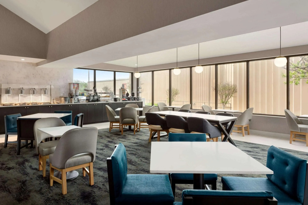 La Quinta inn & suites by Wyndham Dothan