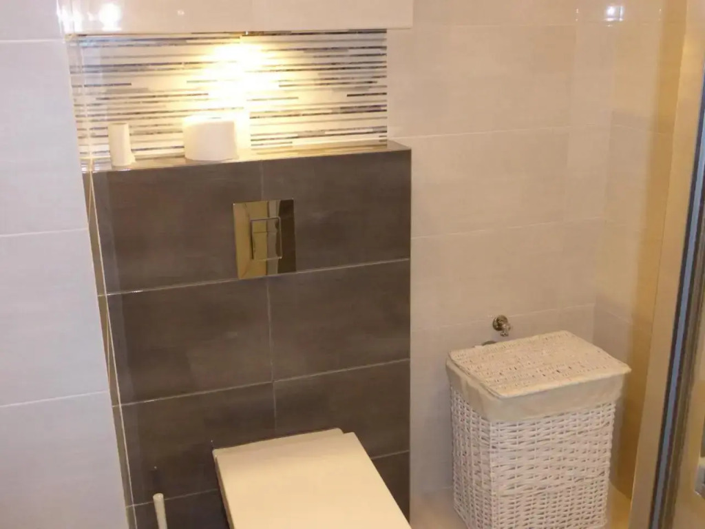 Apartament w Pucku