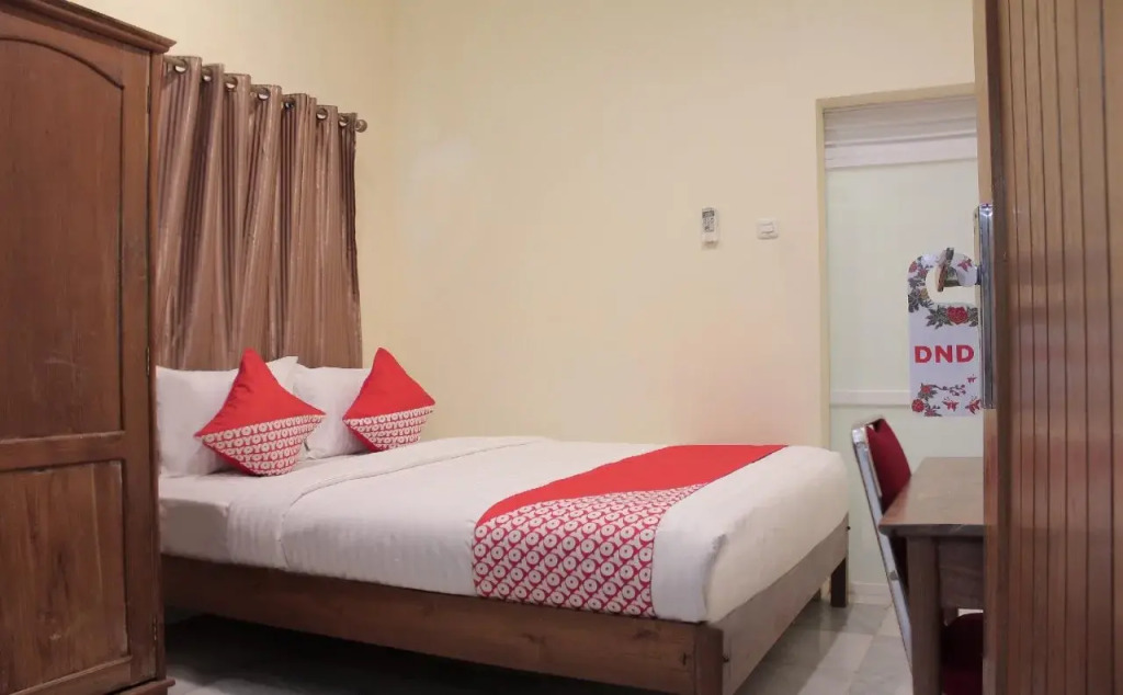 OYO 152 O2 Residence