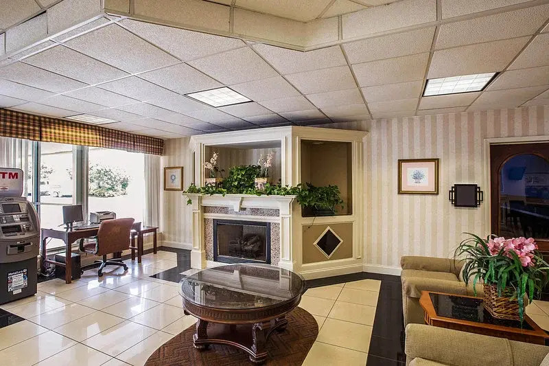 Rodeway Inn Millennium