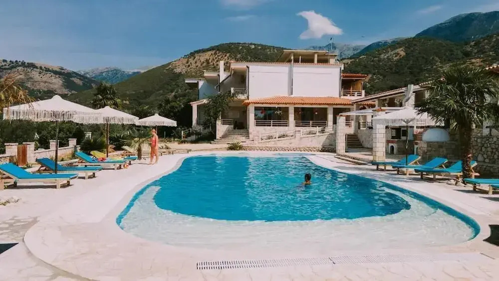 Vila Milo