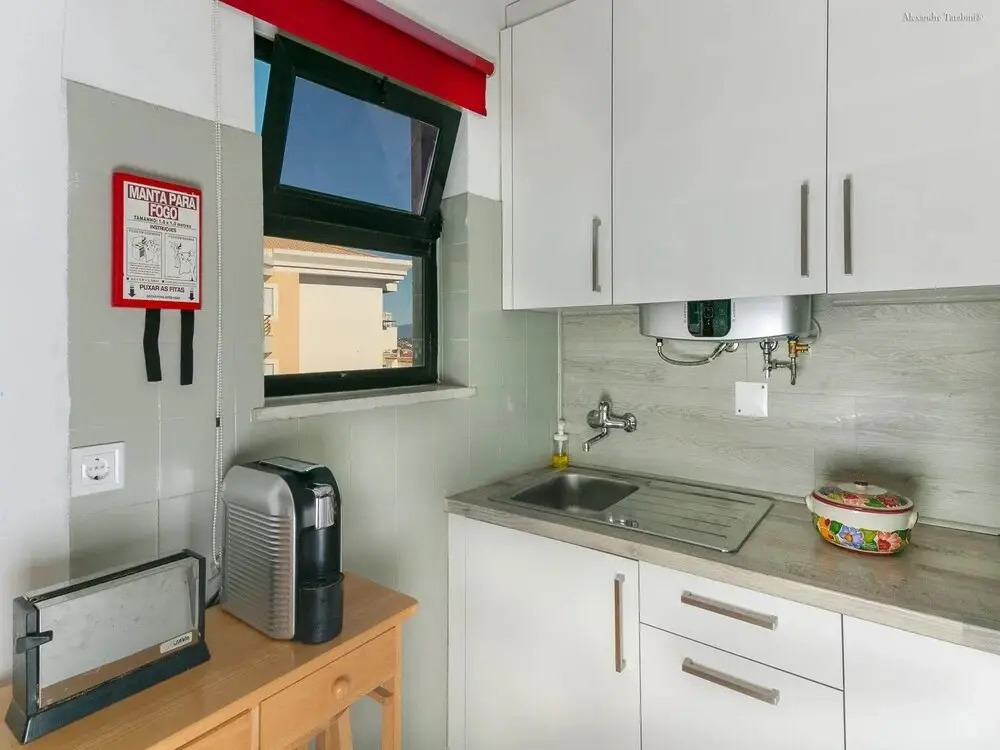 B12 - Pool And Sun Apartment