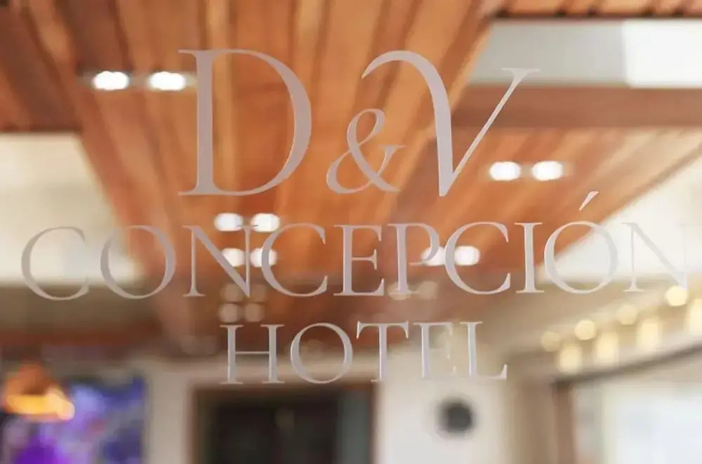 Hotel D&V Concepción
