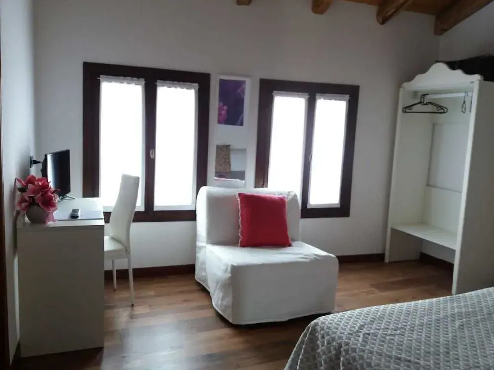 LOCANDA RIGHETTO