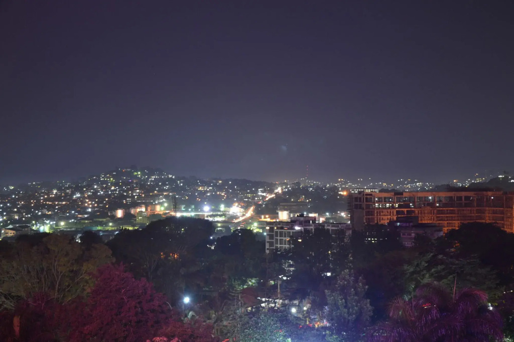 Kololo Courts Hotel and Restaurant Kampala