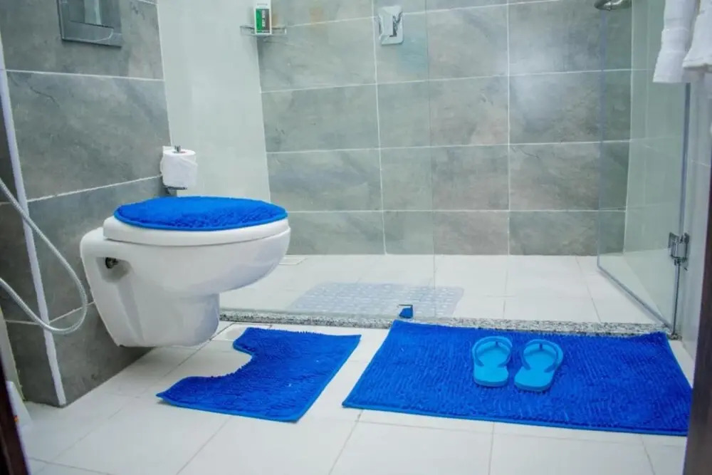 Stay.Plus Kilimani Fancy Apartment