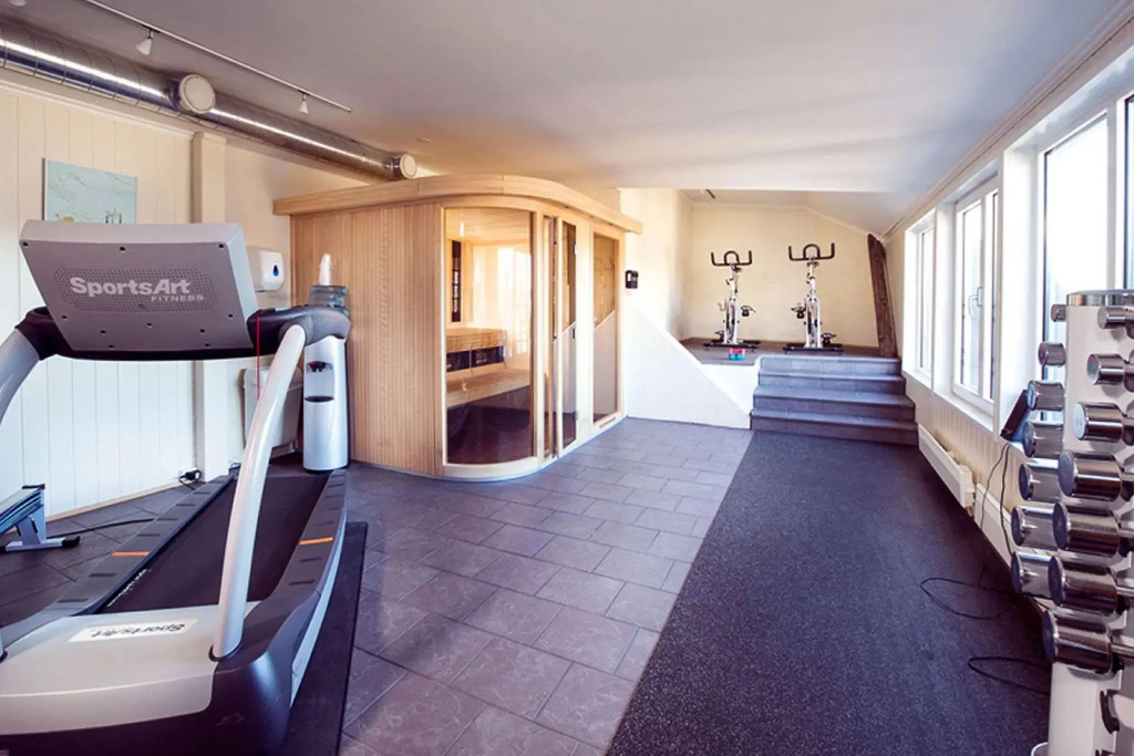 Home Hotel Atlantic