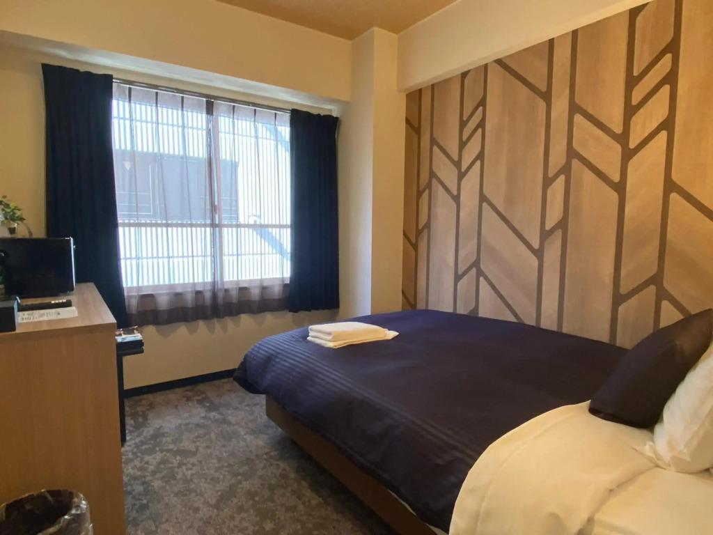 HOTEL LiVEMAX BUDGET Higashi Ueno