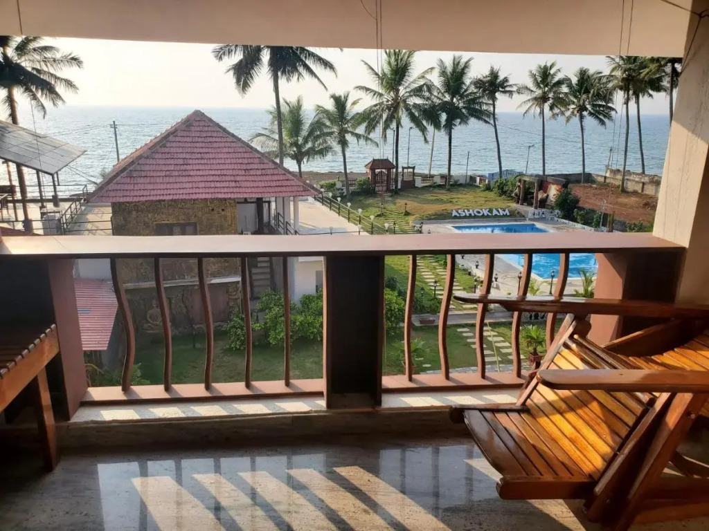 Ashokam Resorts