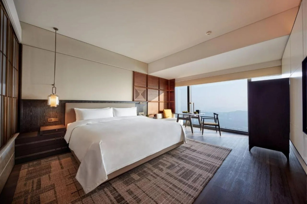 Shangri-La Nanning