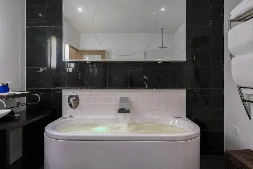 The Lodge at Tarraleah - Adults Only