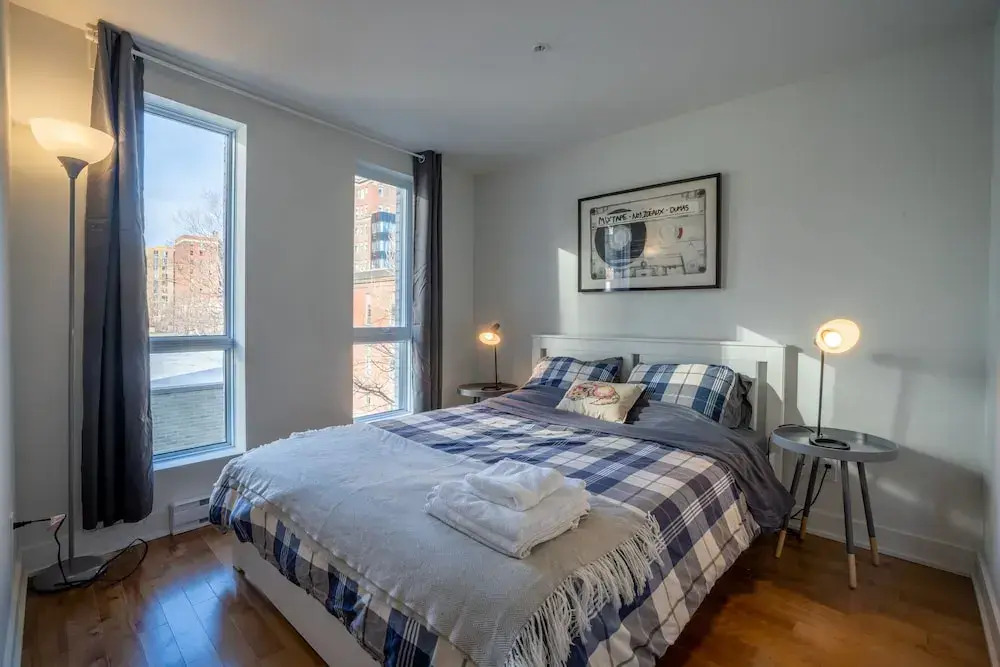 Rozenhaus Hotel - Downtown Montreal