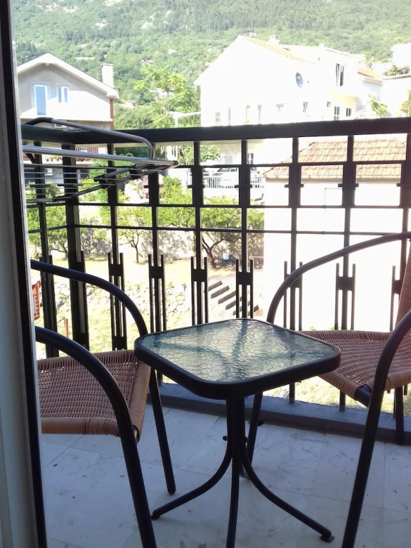 Apartmani Mozaici