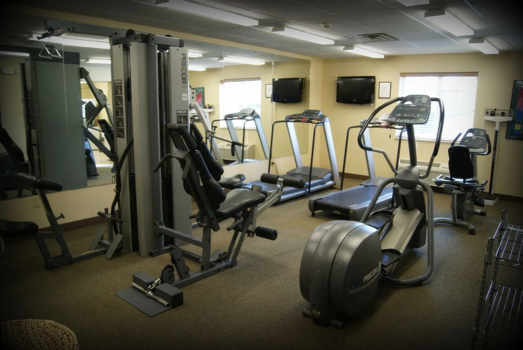 Candlewood Suites Polaris by IHG