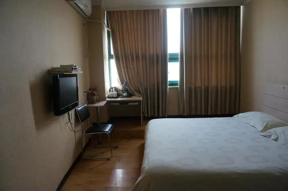 Kaisi Express Hotel