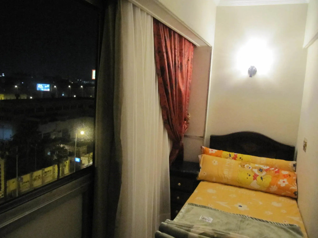 City Plaza Hostel