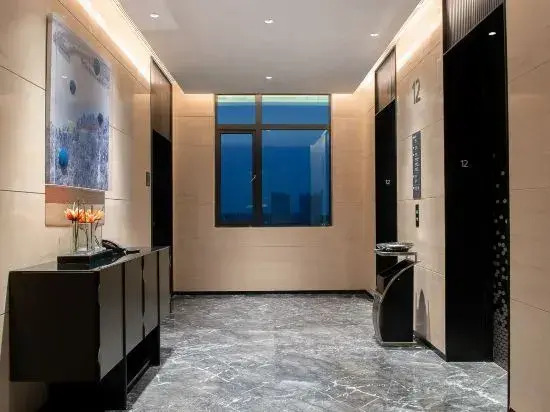Hampton by Hilton Changde Economic Development Zone