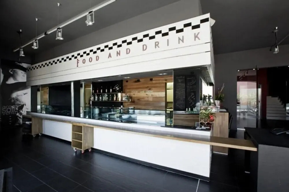 Hotel Residence Le Terrazze