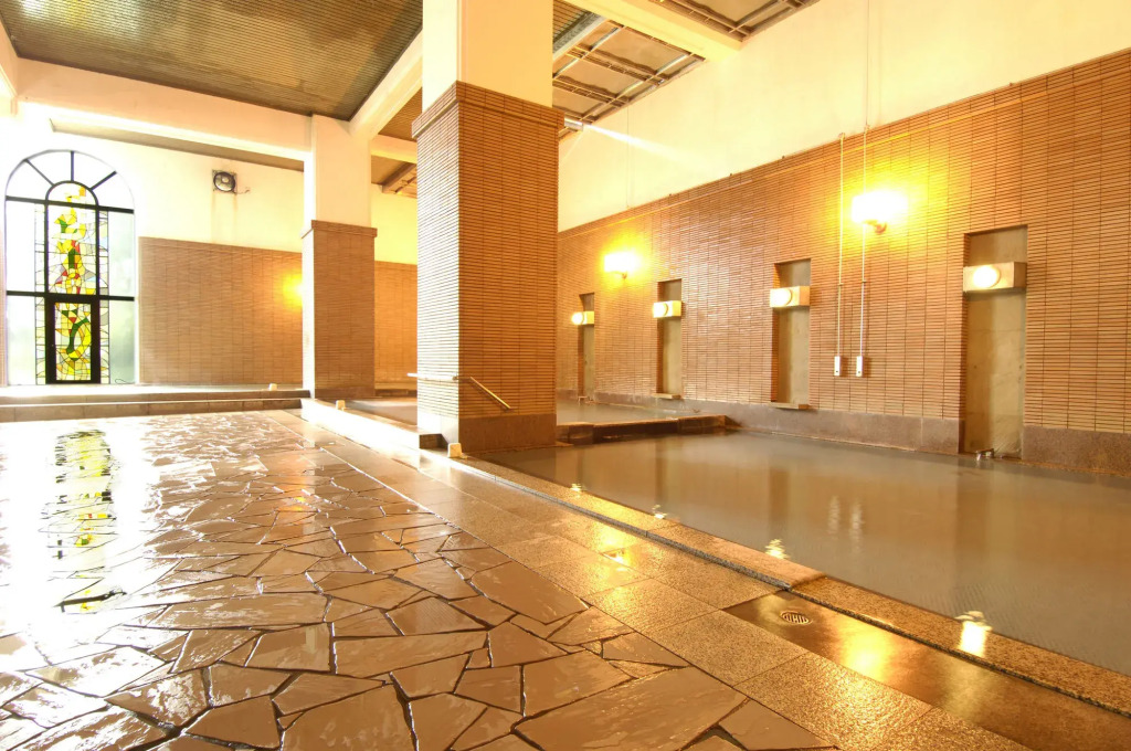 Hotel Taisetsu Onsen&Canyon Resort