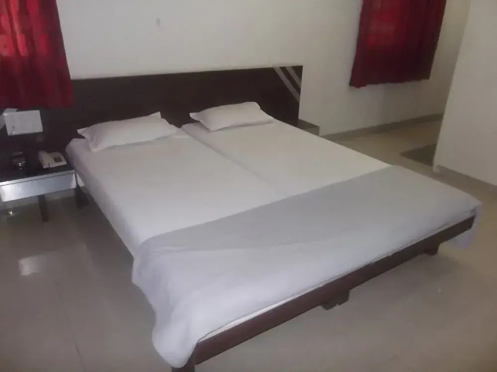 Hotel Shivalin