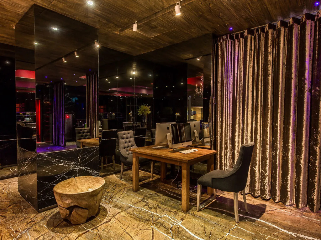 inhouse Hotel